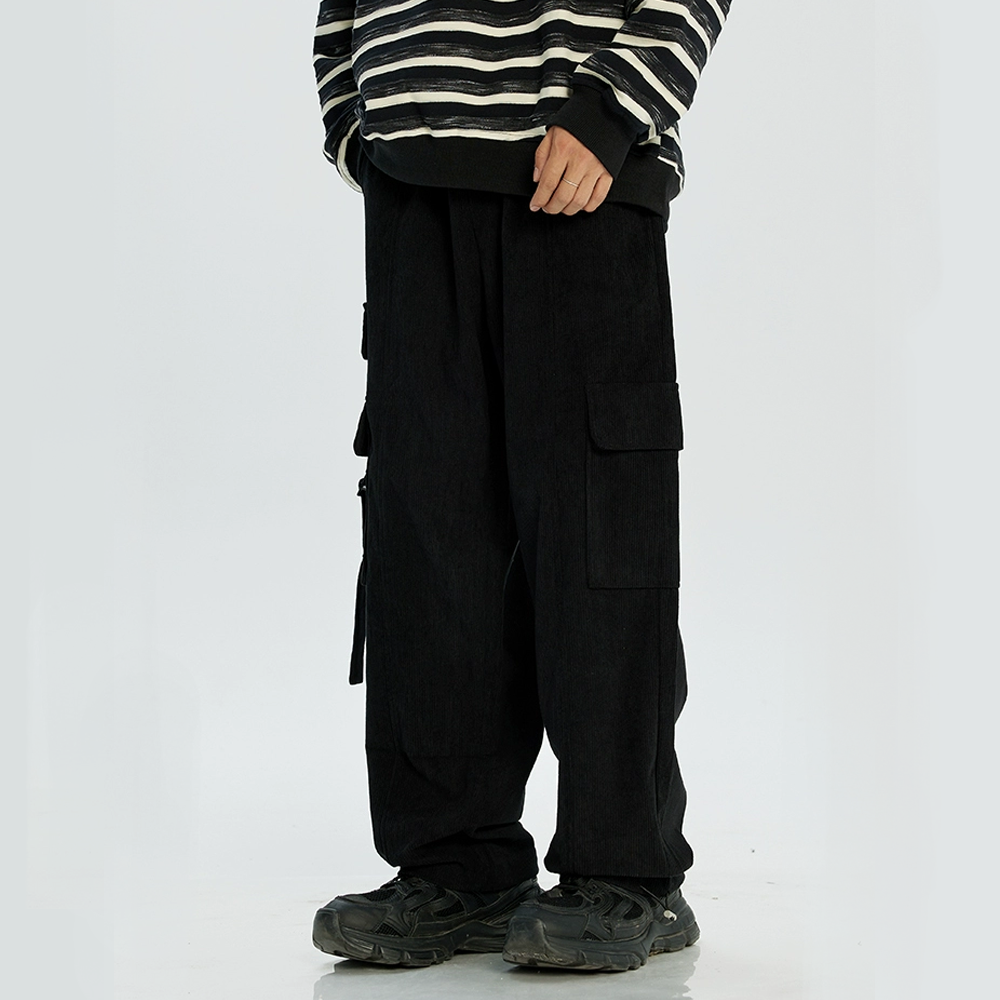 American Heavy Corduroy Sweatpants