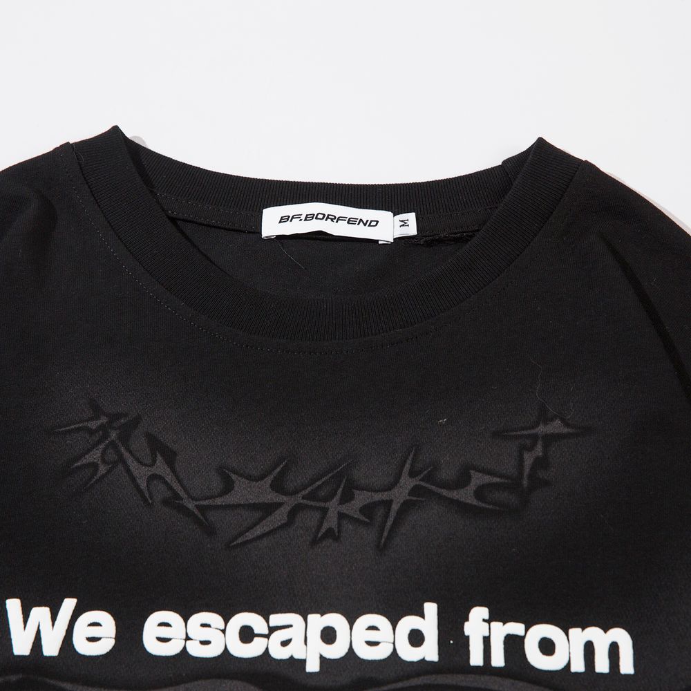 Mystic Shadow Sweatshirt