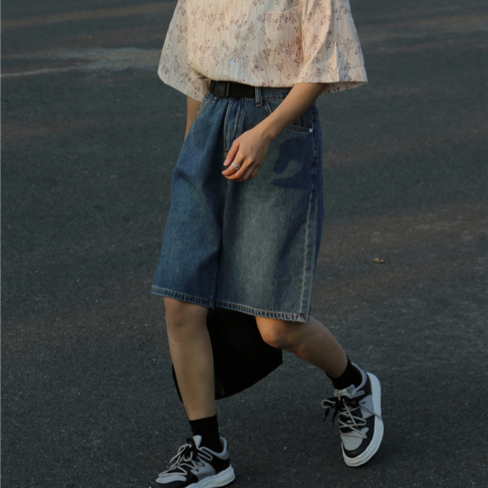 Women's Classic Slimming Jorts