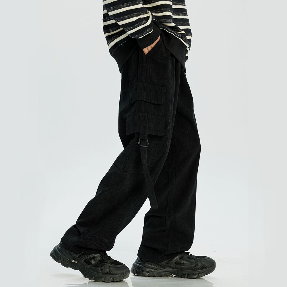 American Heavy Corduroy Sweatpants