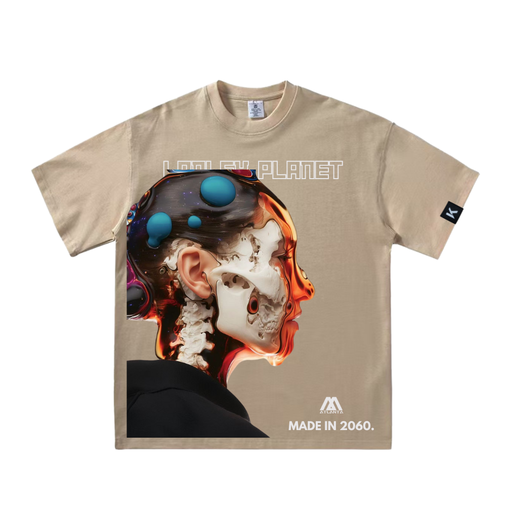ATLANTA Future3 Short Sleeves