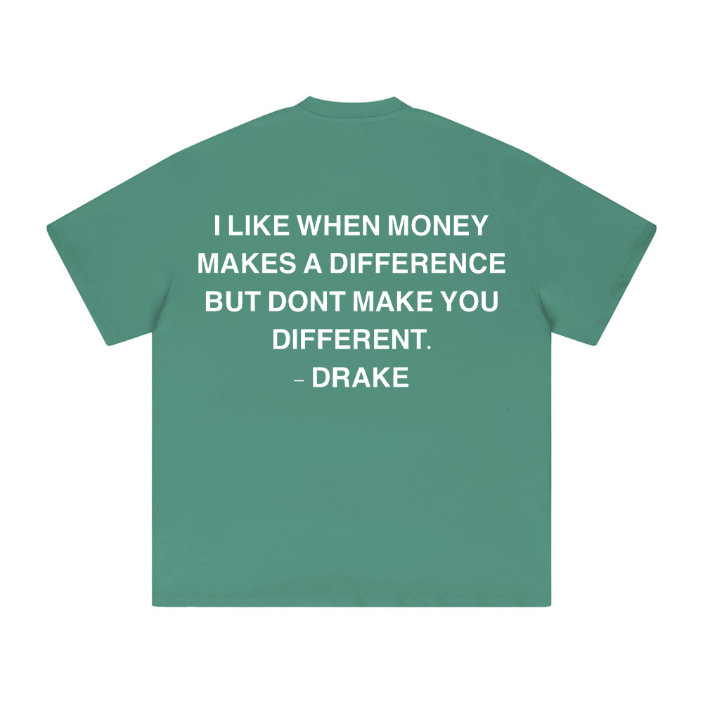Unseen Echoes Stay Rich, Stay Real – A Drake Drop with Depth