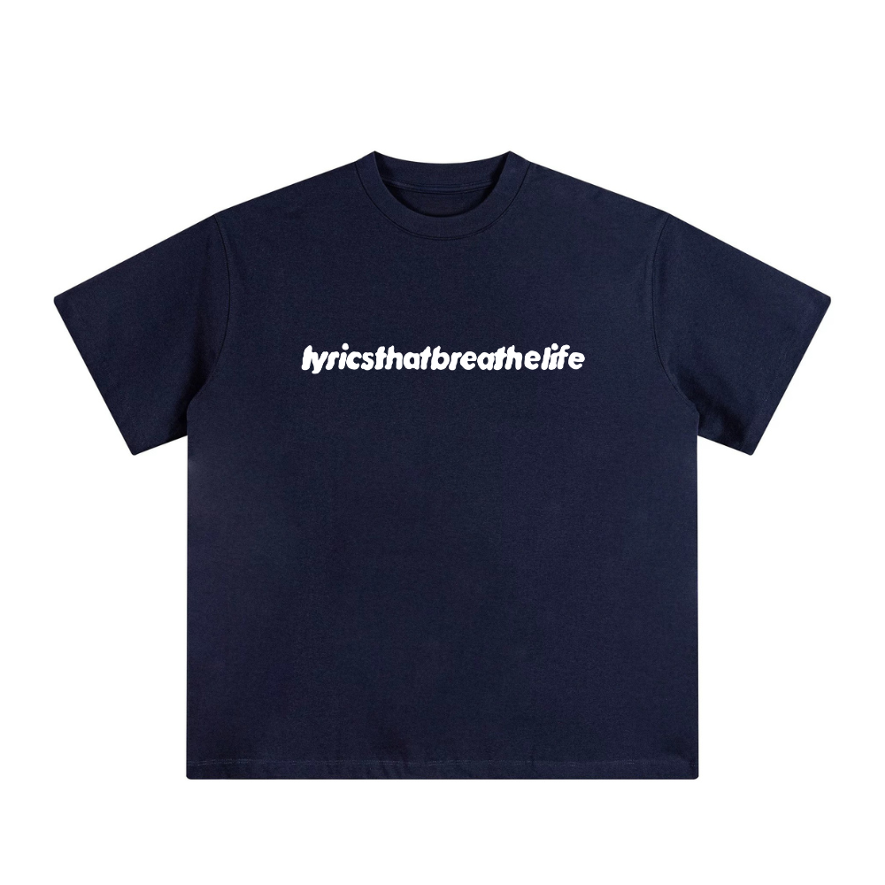 Unseen Echoes Heartbreak Never Looked This Bold T-Shirt