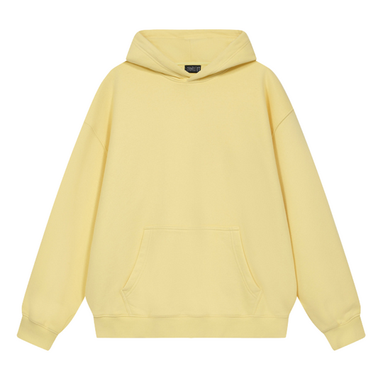 Cream Yellow