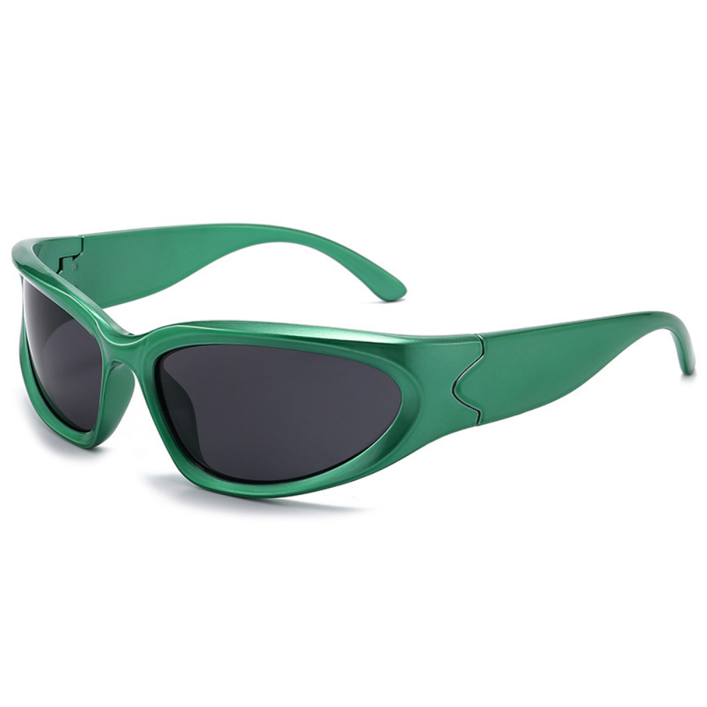 Millennial Punk Sunglasses