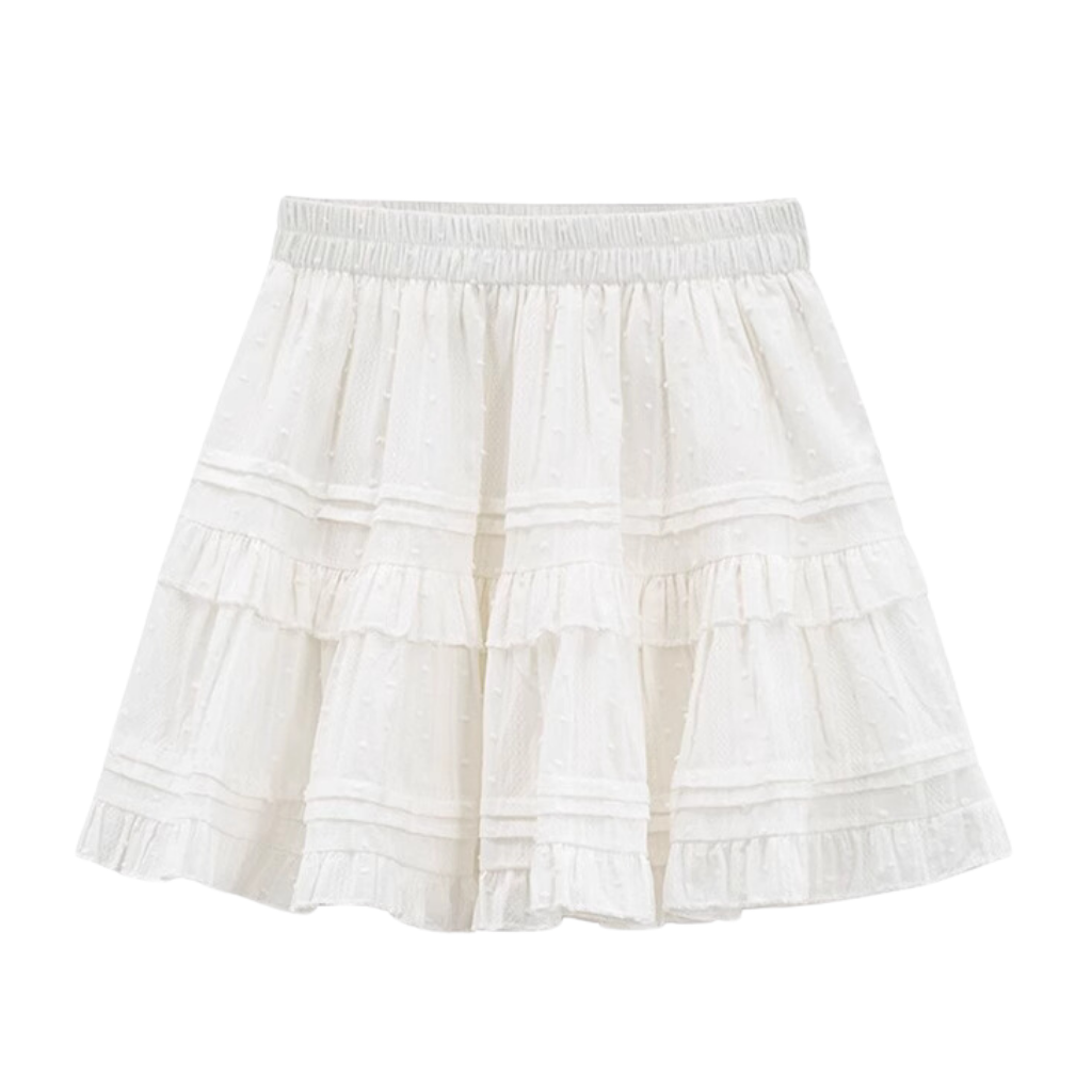 Women's Sweet Tutu Skirt