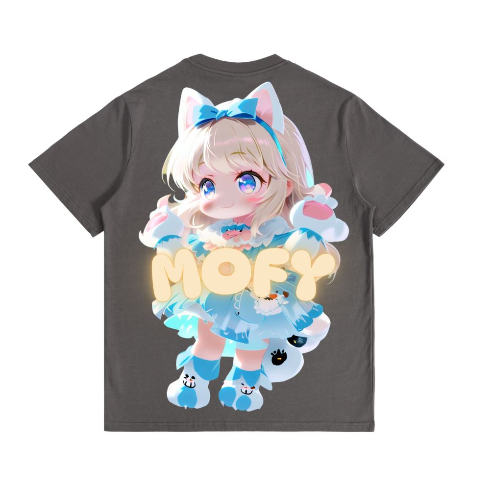 MOFY Wonderland Alice T-Shirt
