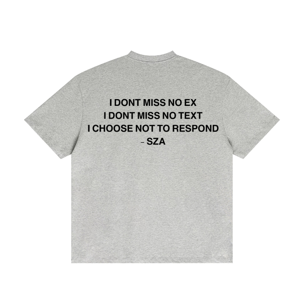 Unseen Echoes Don’t Miss What’s Behind You — SZA’s Words, Your Armor