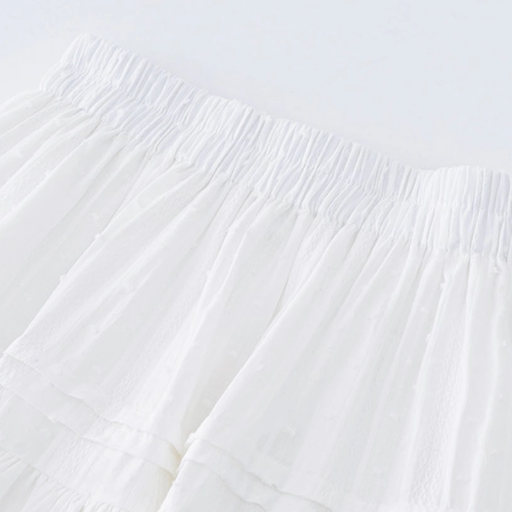 Women's Sweet Tutu Skirt