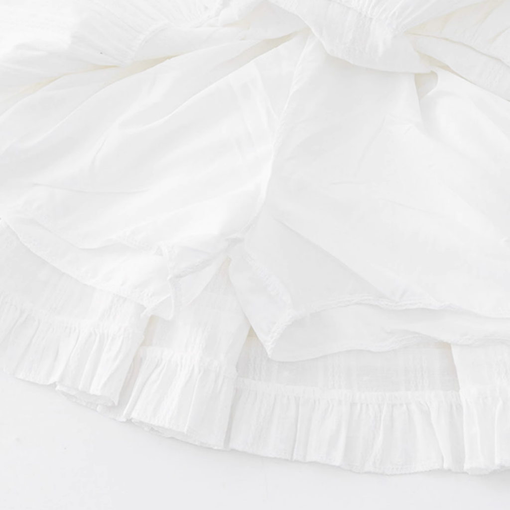 Women's Sweet Tutu Skirt