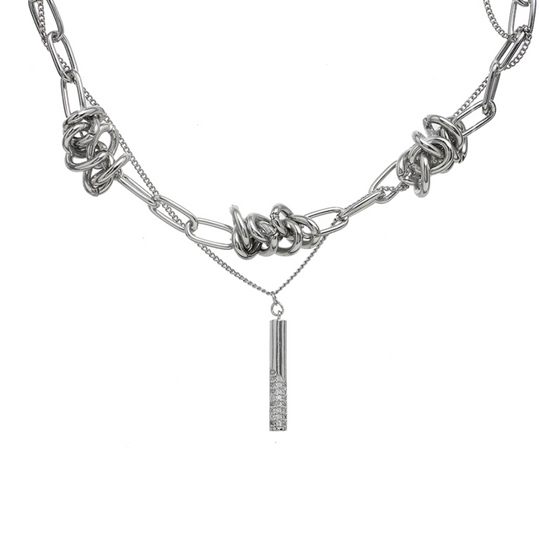Silver