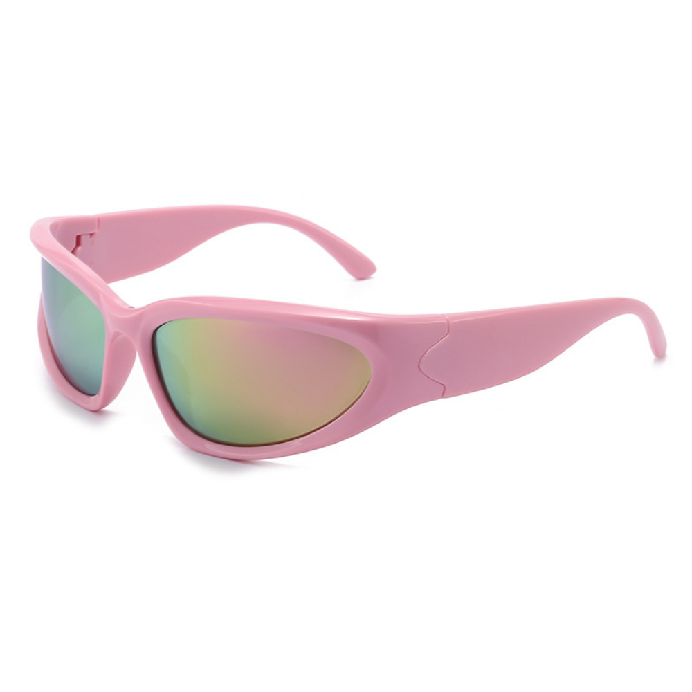 Millennial Punk Sunglasses