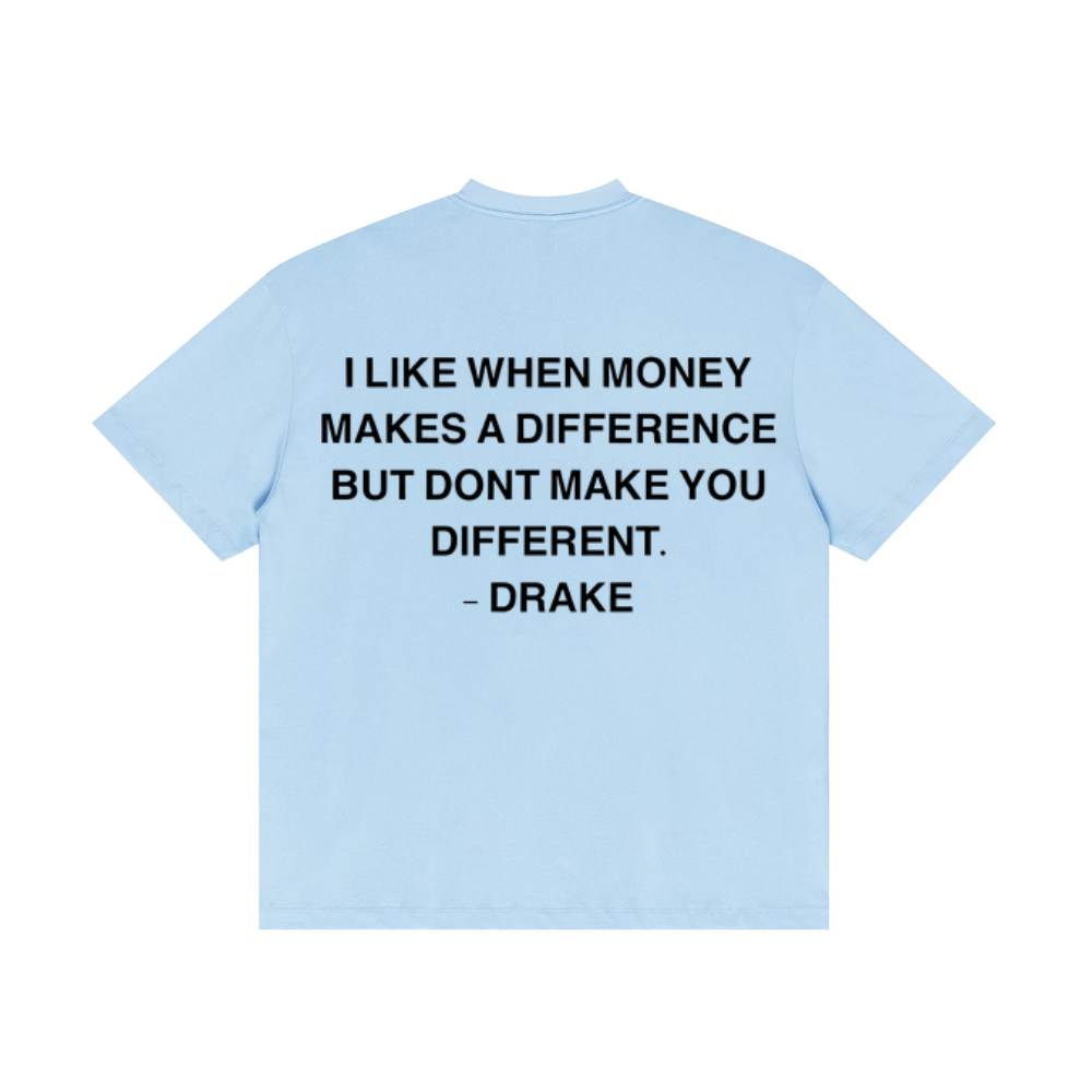 Unseen Echoes Stay Rich, Stay Real – A Drake Drop with Depth