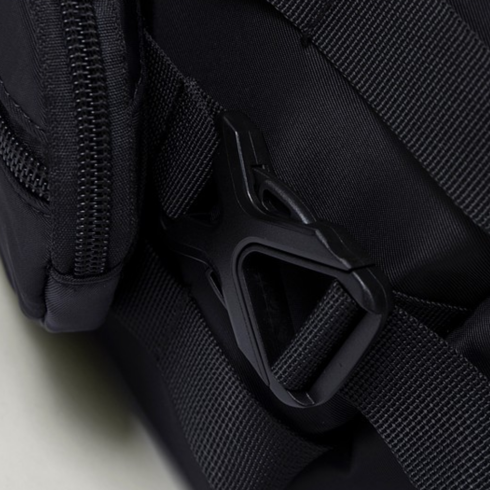 Urban Detachable Plain Bag