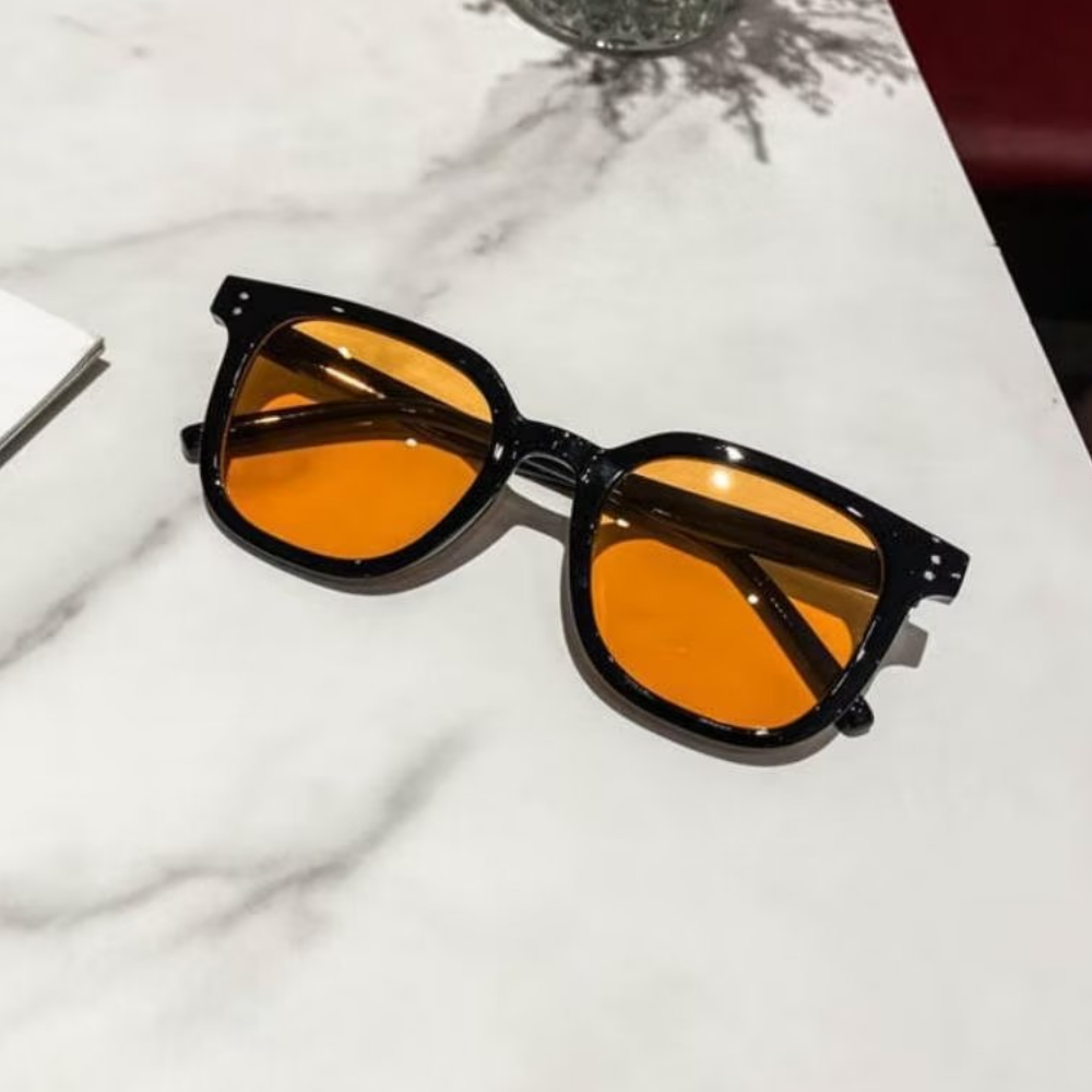 Urban Blush Glasses