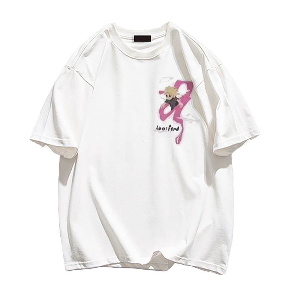 Angel Boy T-Shirt