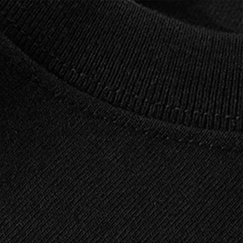 High Street Cross Cotton T-shirt