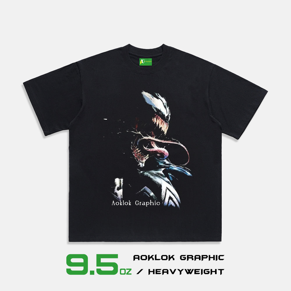 AG®Deadly Guardian T-Shirt