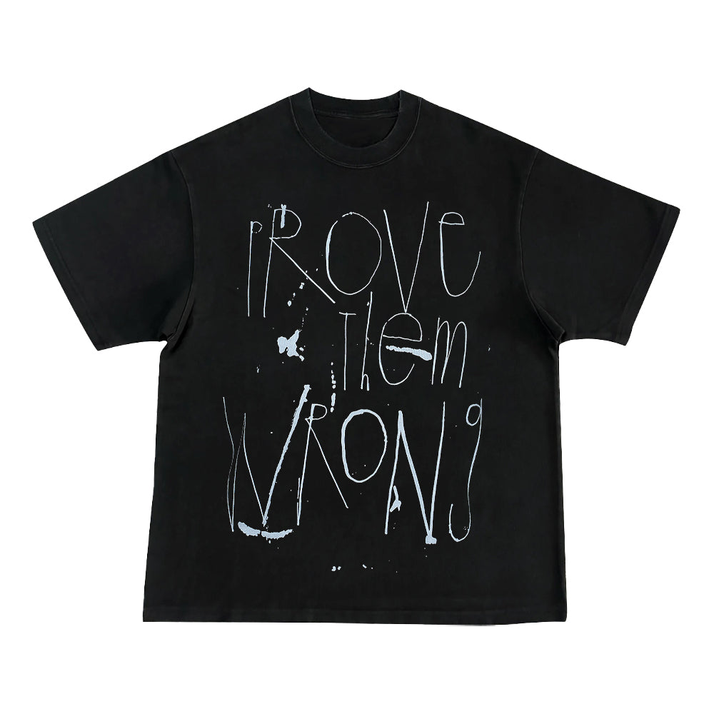 B#Watch Me Rise T-Shirt