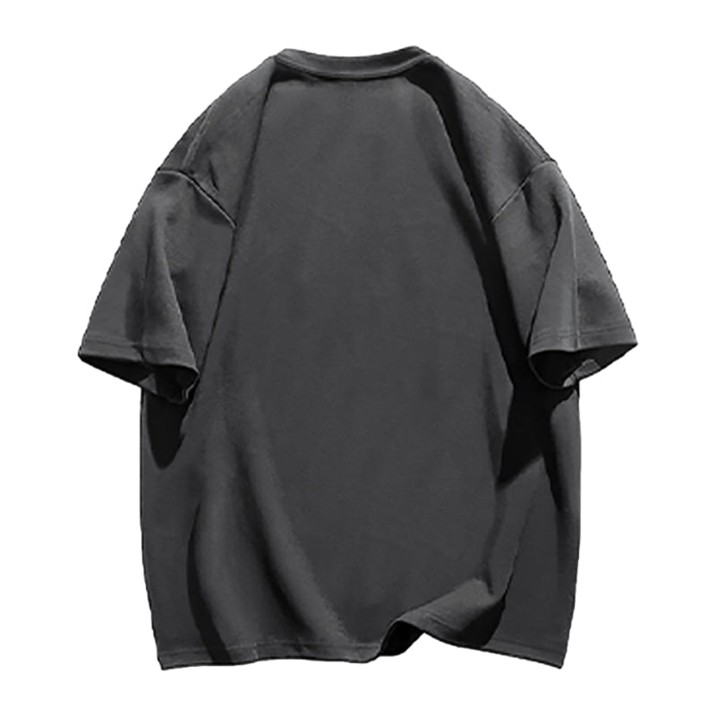 High Street Light And Shadow T-Shirt