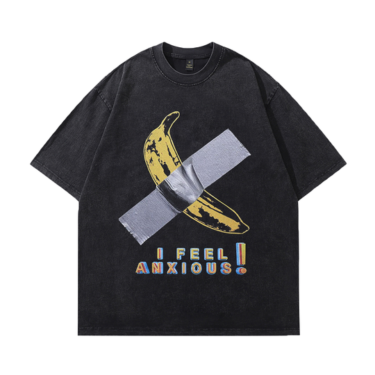Washed Black