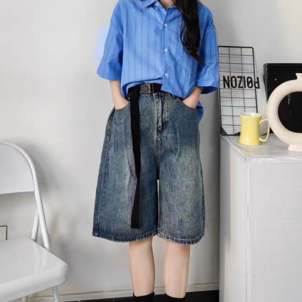 Women's Classic Slimming Jorts