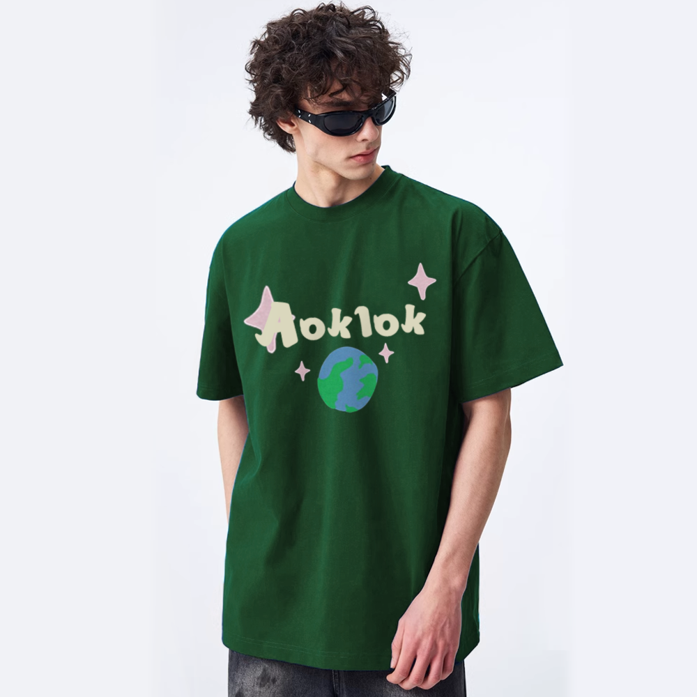🌍Earth Needs Love T-Shirt