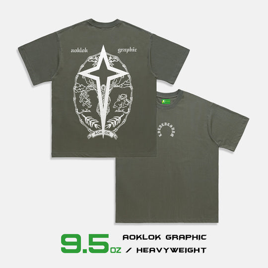 Green-Heavy