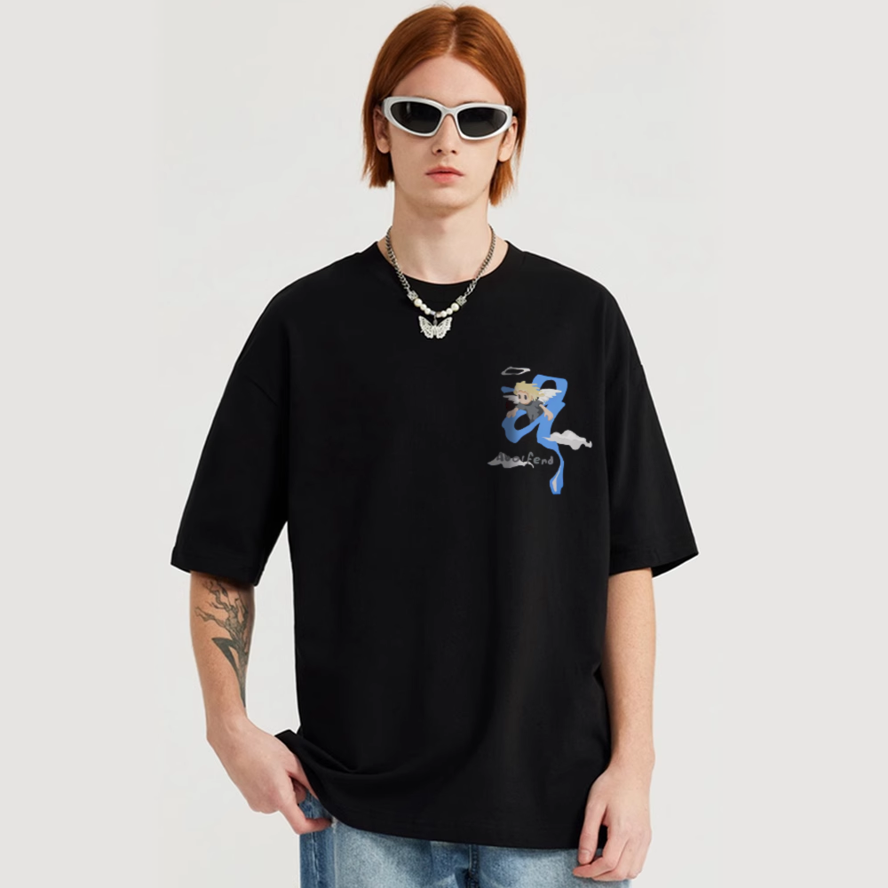 Angel Boy T-Shirt