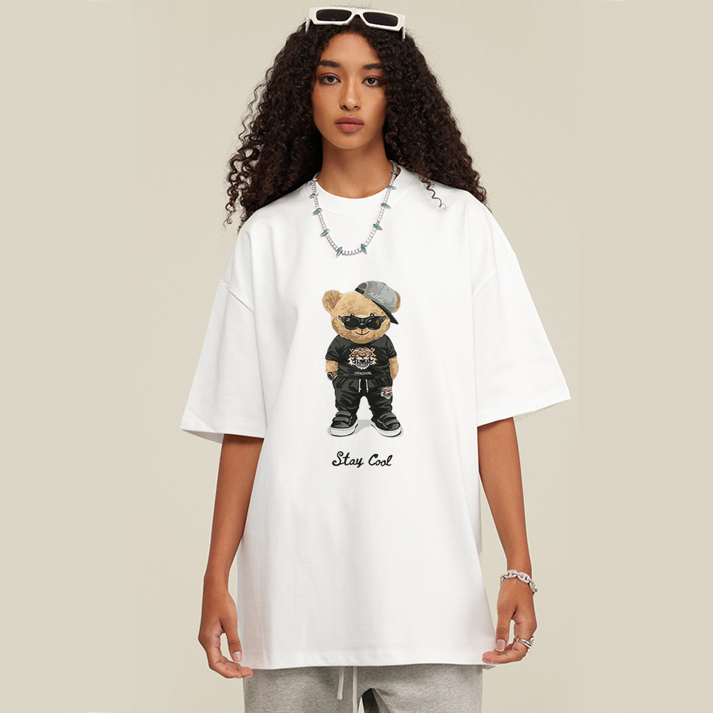 Cool Bear T-shirt