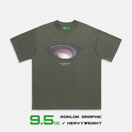 Green-Heavy
