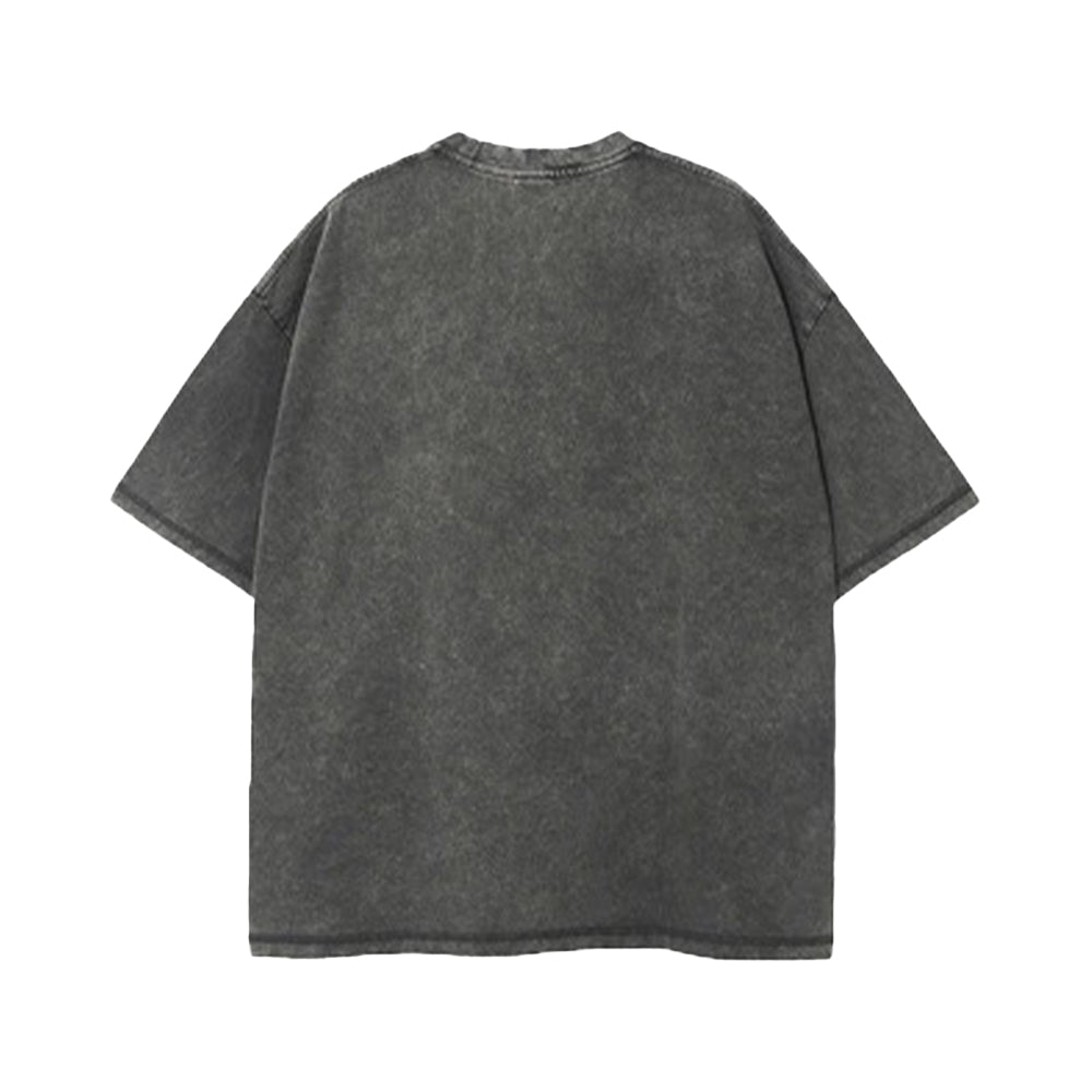 High Street Ghost Washed T-shirt