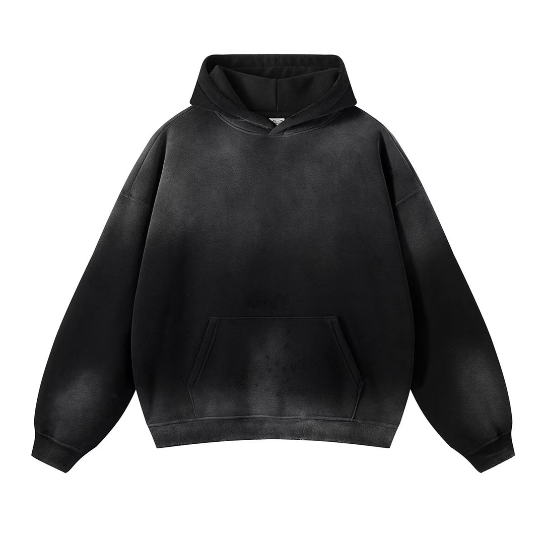 AG Make Old Edges 360g Hoodie