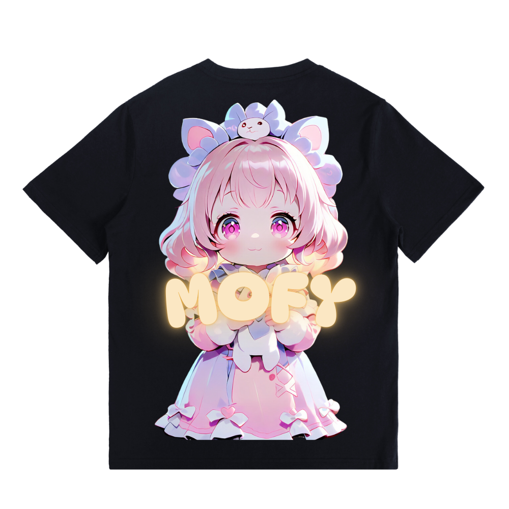 MOFY Bunny Dreamland T-Shirt