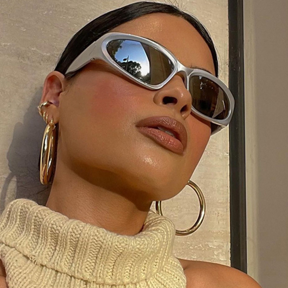Millennial Punk Sunglasses