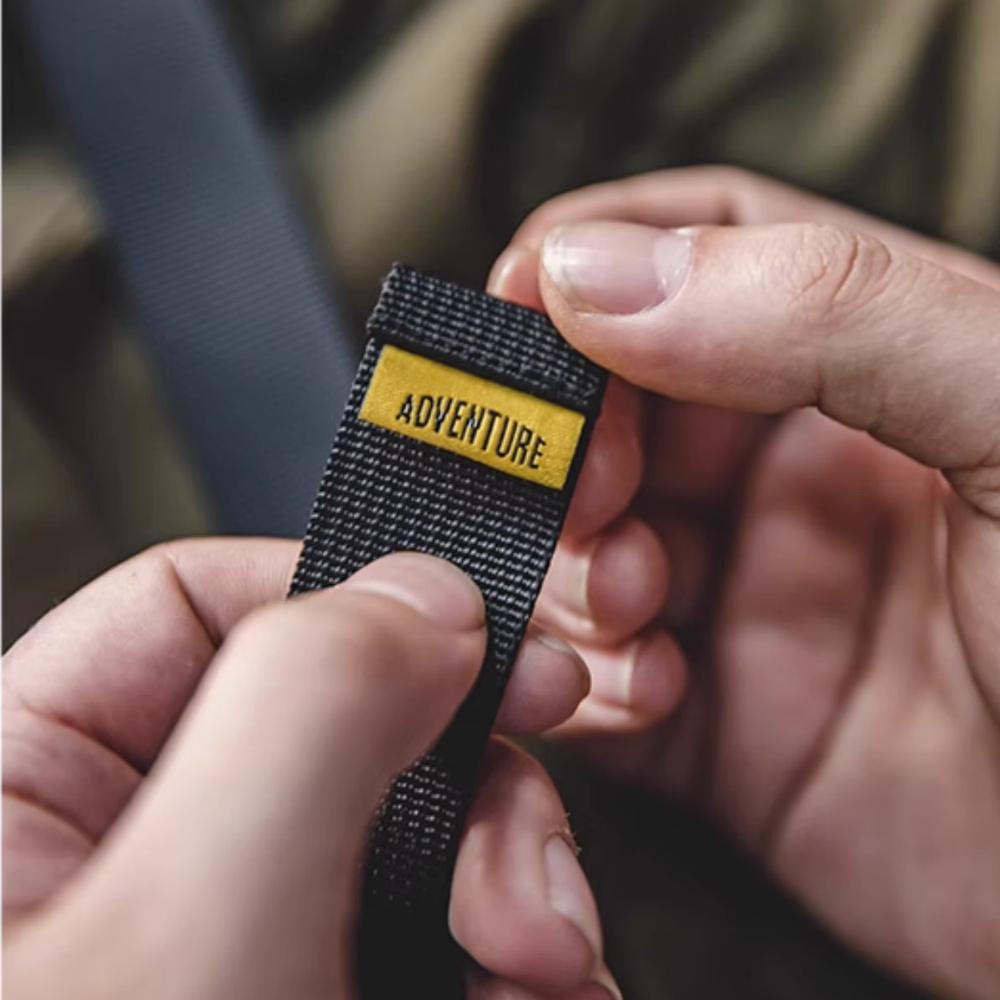 Outdoor Multi Pocket Straight Shorts