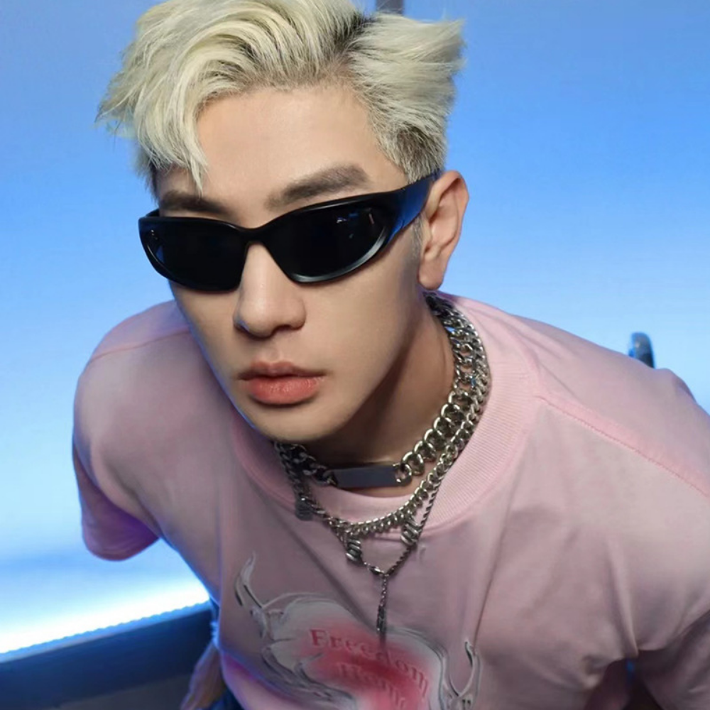 Millennial Punk Sunglasses
