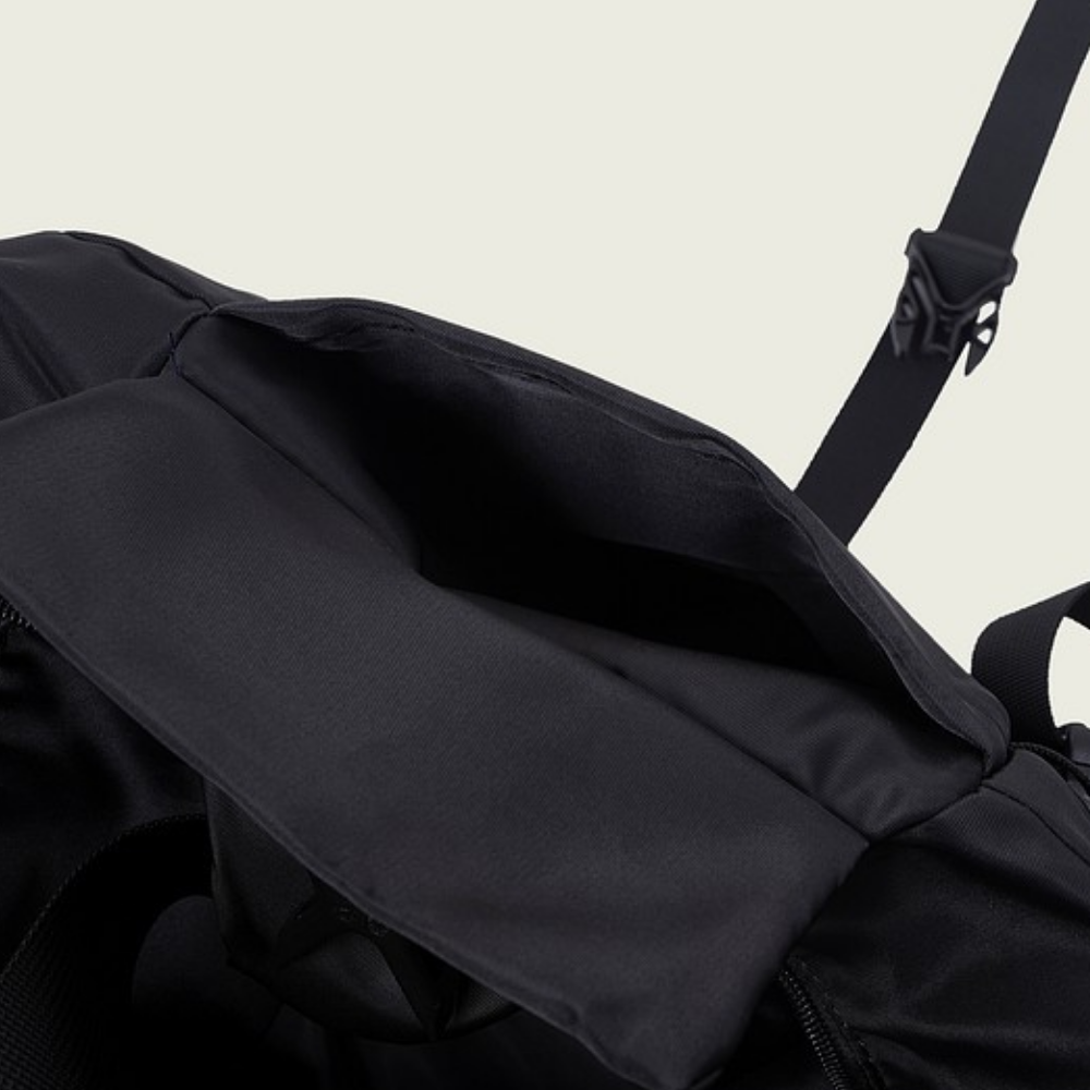 Urban Detachable Plain Bag
