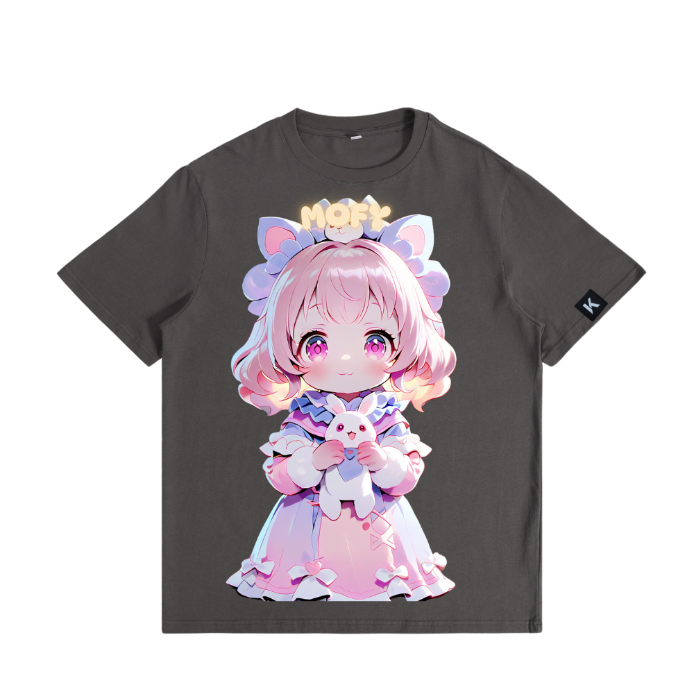 MOFY Bunny Dreamland T-Shirt
