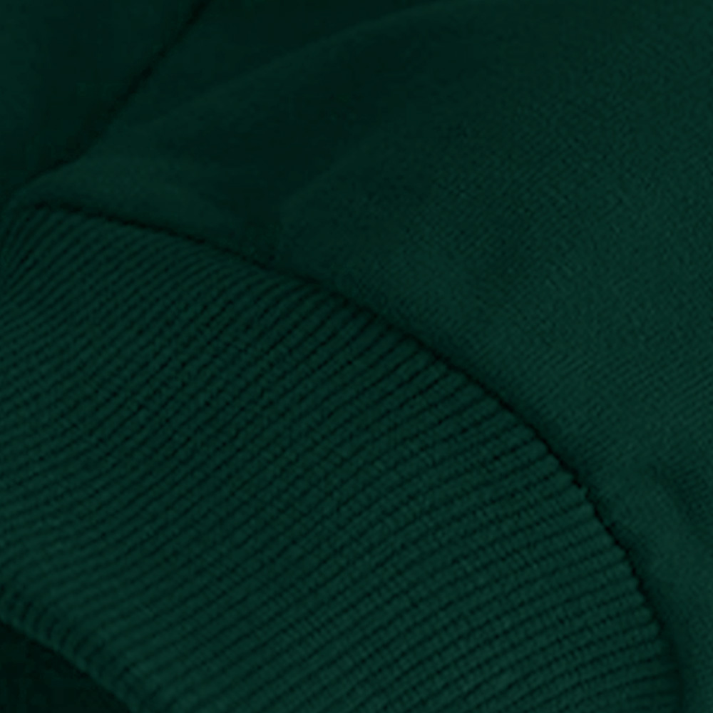 6Kull Dark Heart Wings Hoodie