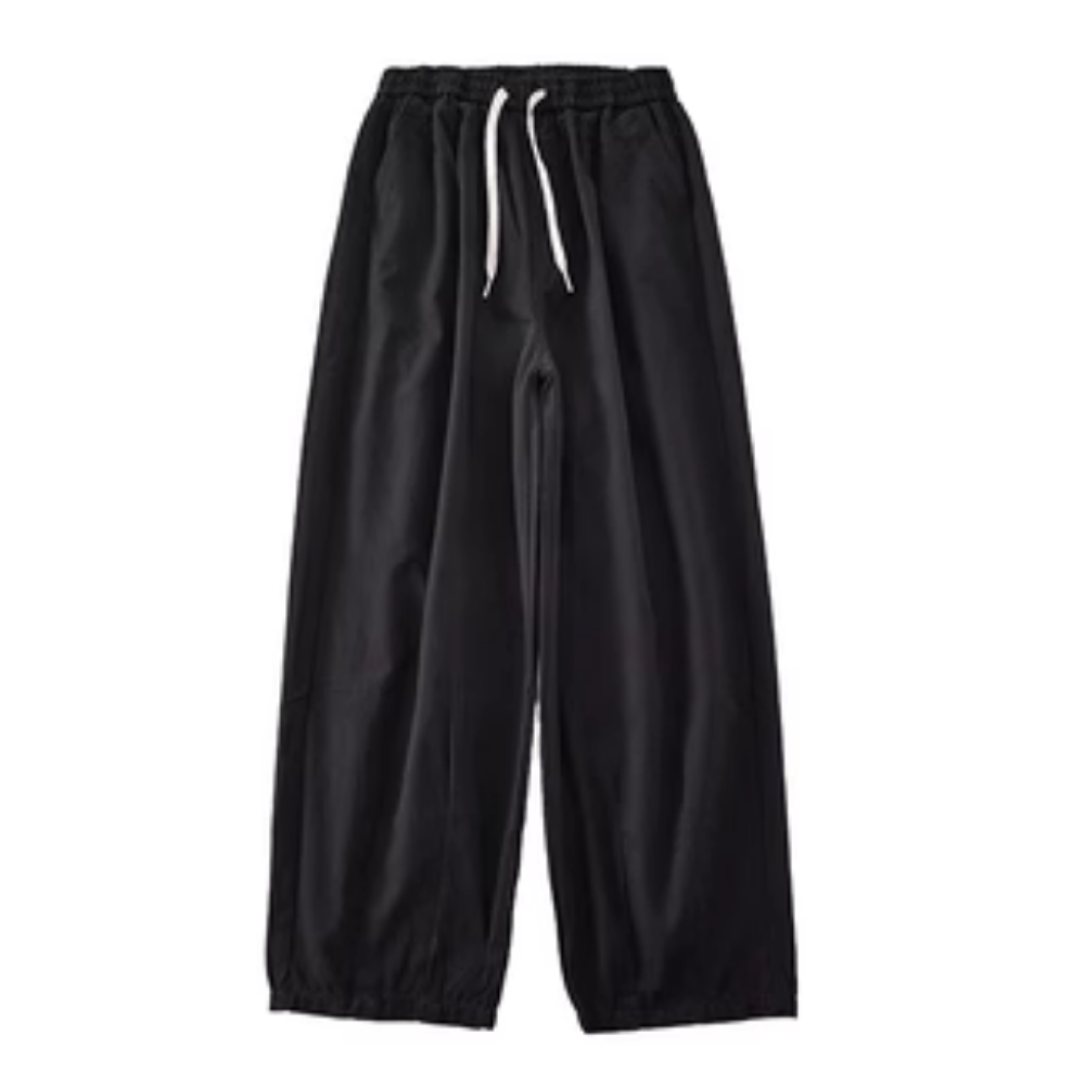 Classic Simple Sweatpants
