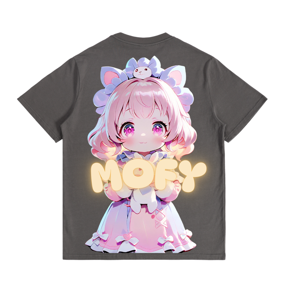 MOFY Bunny Dreamland T-Shirt