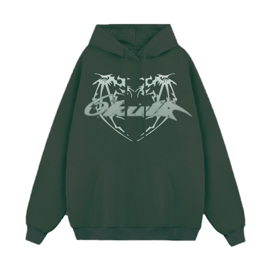 Dark Green