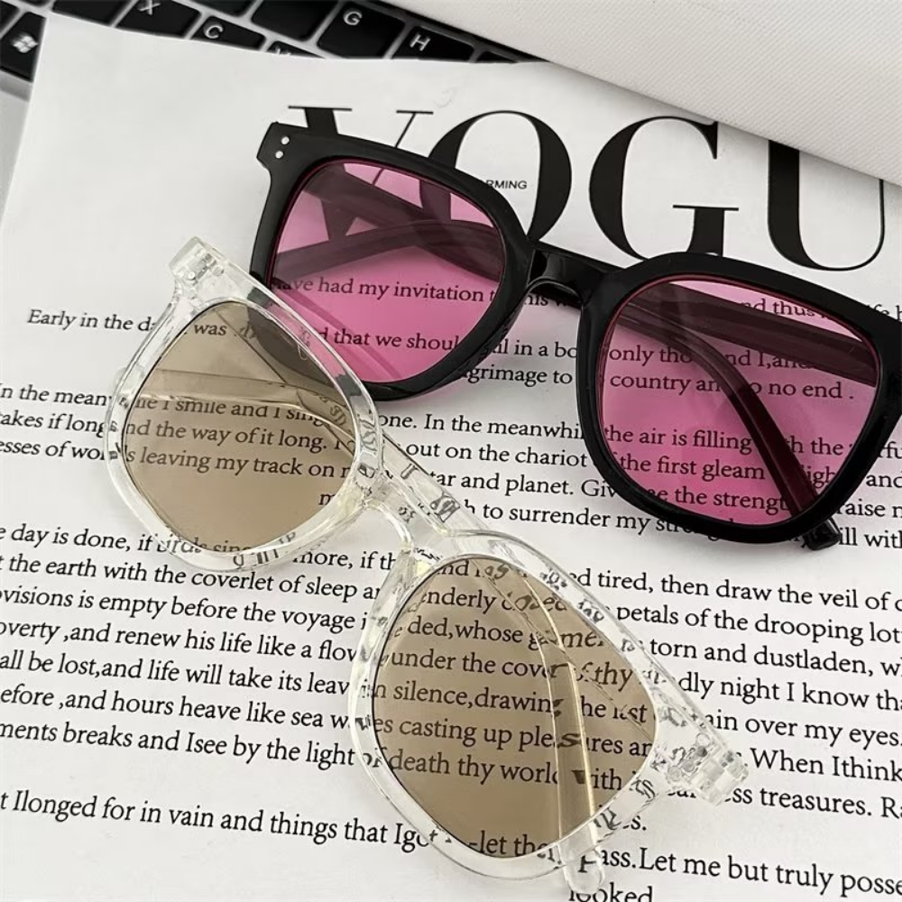 Urban Blush Glasses