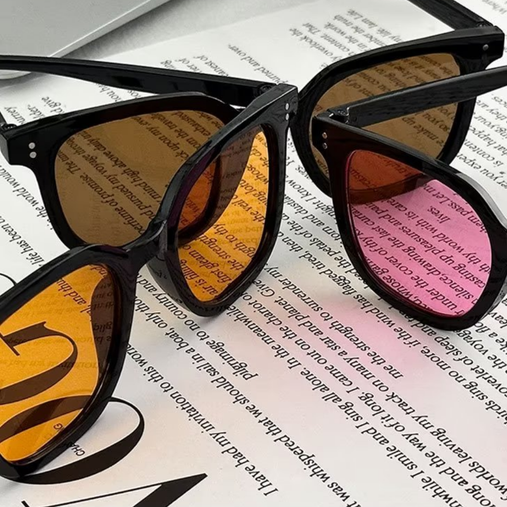 Urban Blush Glasses