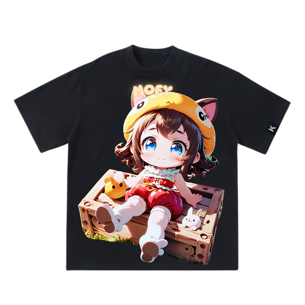 MOFY Puppet’s Journey T-Shirt