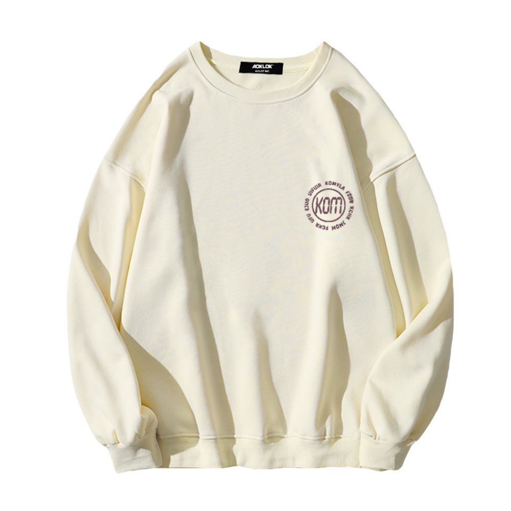 Thorn Rose Sweatshirt