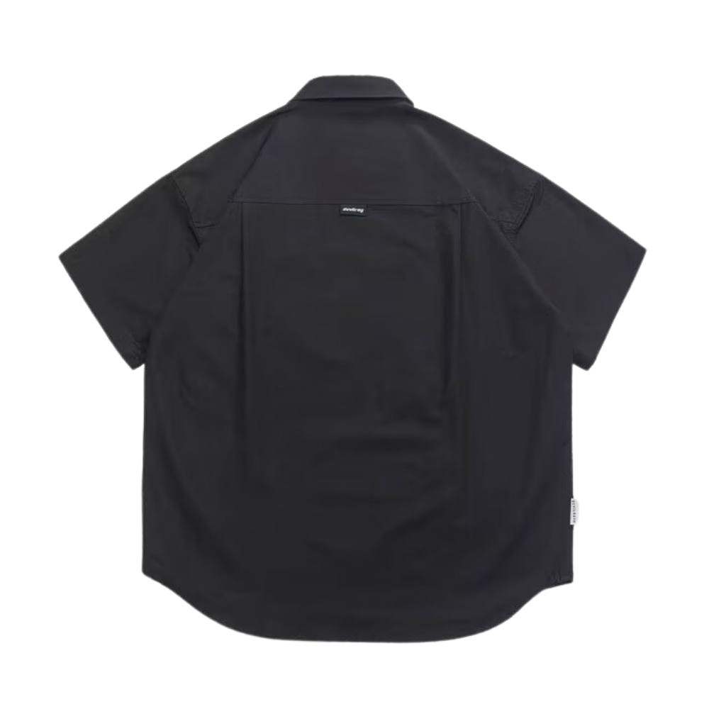 American Loose Work Shirt