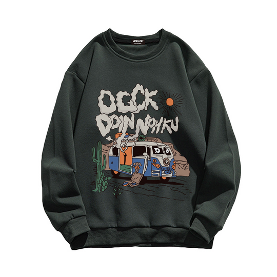 Dark Grey