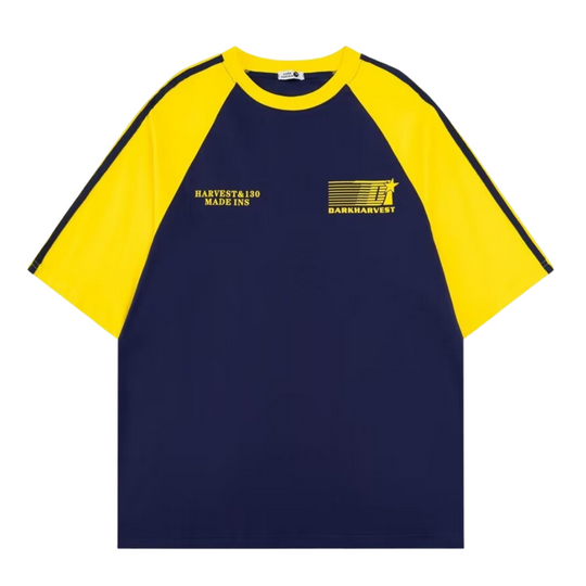 Blue(Yellow)